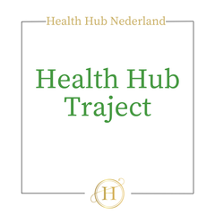 Health Hub Nederland Traject